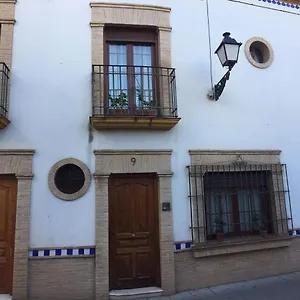 Entrepatios Сasa de vacaciones