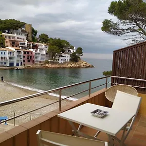 Satuna Casa Сasa de vacaciones Begur