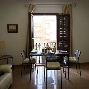 Hospedium Dlj Centro Apartamento