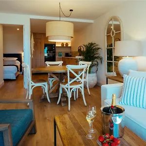 Aiguablava Luxury Apartamento Begur