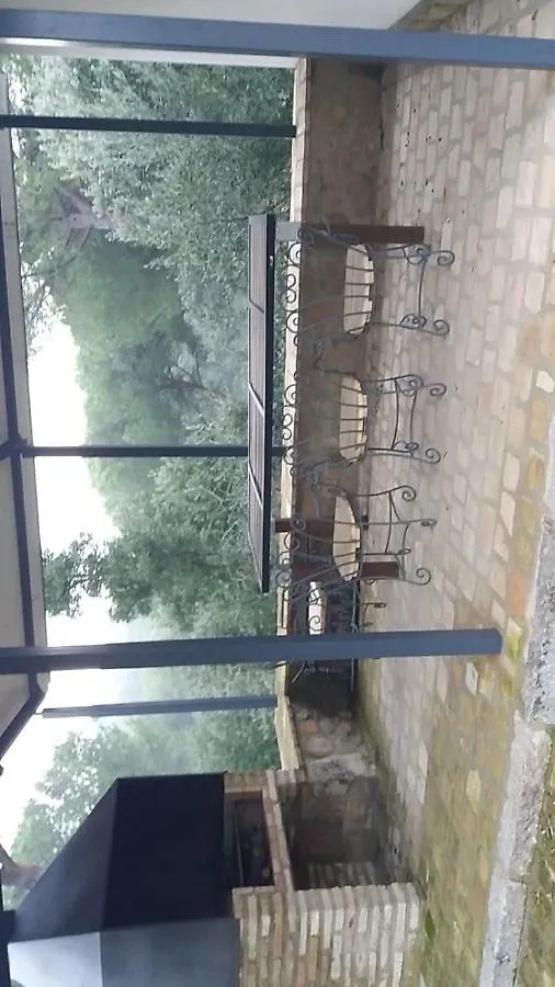 Tatil Evi Vina Las Olivas Andújar