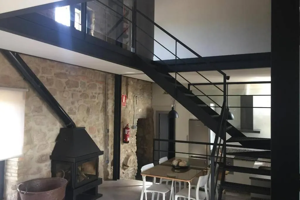 Vina Las Olivas Andújar İspanya